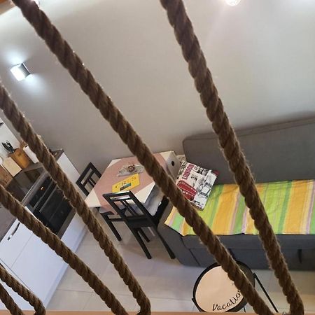 Franceska Apartmani كريس المظهر الخارجي الصورة
