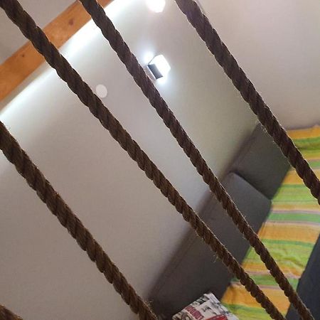 Franceska Apartmani كريس المظهر الخارجي الصورة