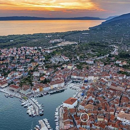 Franceska Apartmani كريس المظهر الخارجي الصورة