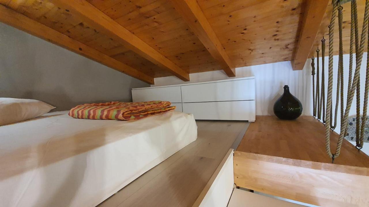 Franceska Apartmani كريس المظهر الخارجي الصورة