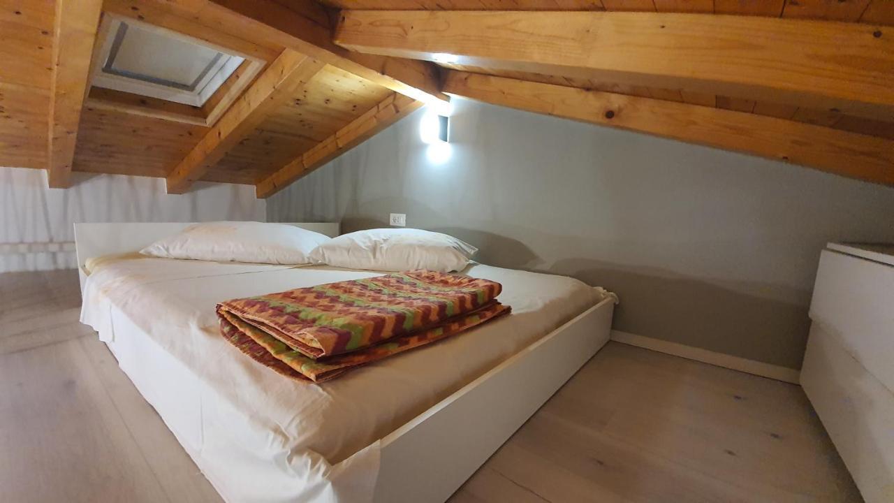 Franceska Apartmani كريس المظهر الخارجي الصورة