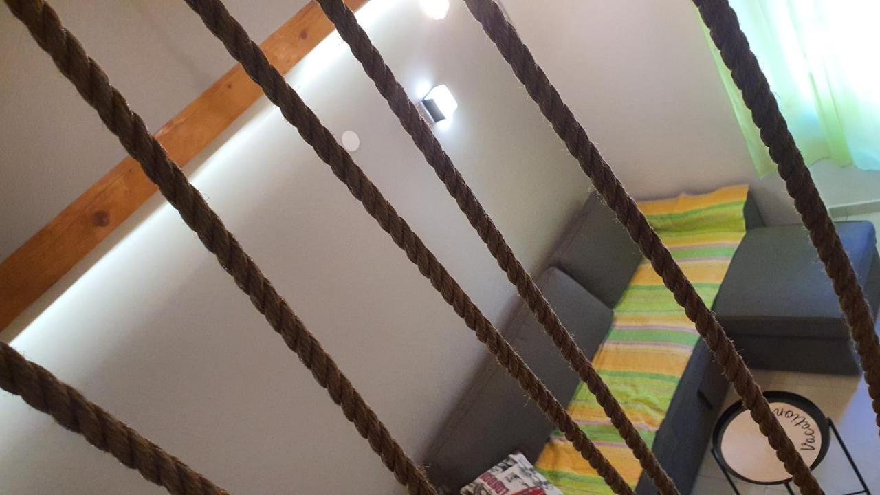 Franceska Apartmani كريس المظهر الخارجي الصورة