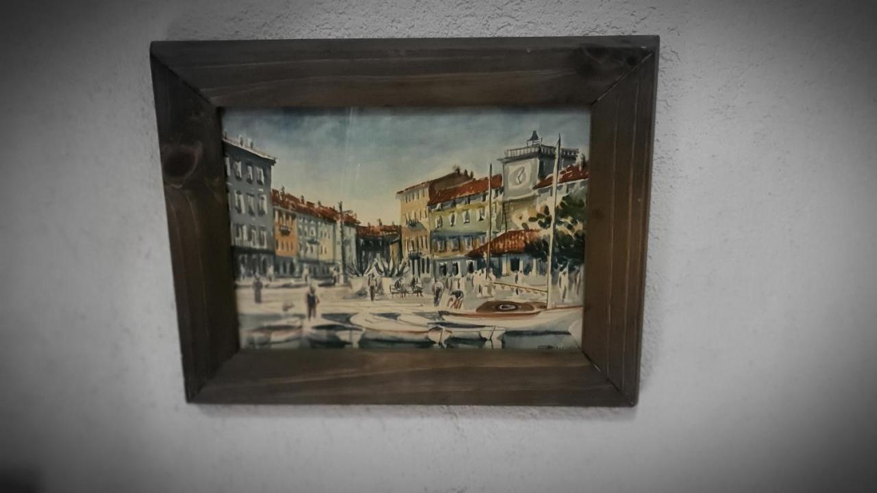 Franceska Apartmani كريس المظهر الخارجي الصورة