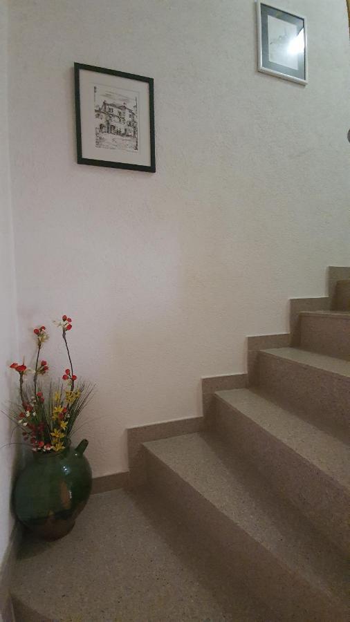 Franceska Apartmani كريس المظهر الخارجي الصورة