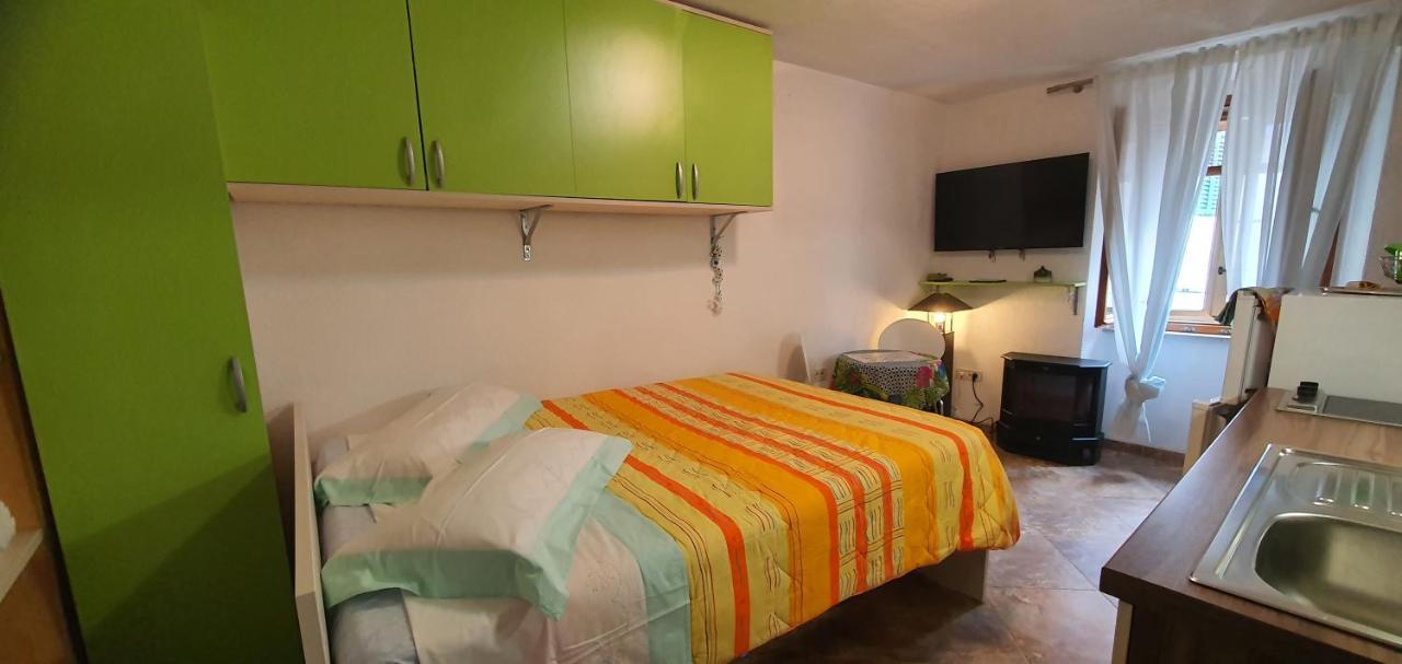 Franceska Apartmani كريس المظهر الخارجي الصورة
