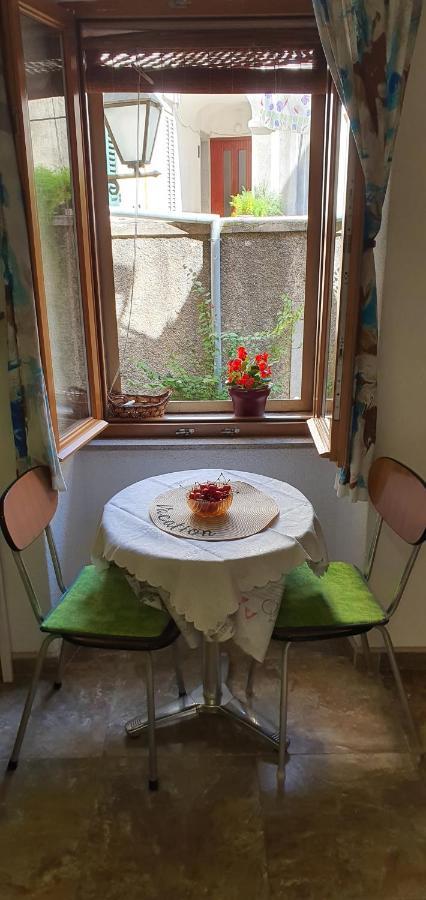 Franceska Apartmani كريس المظهر الخارجي الصورة