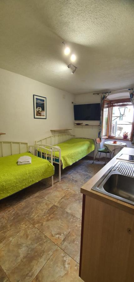 Franceska Apartmani كريس المظهر الخارجي الصورة