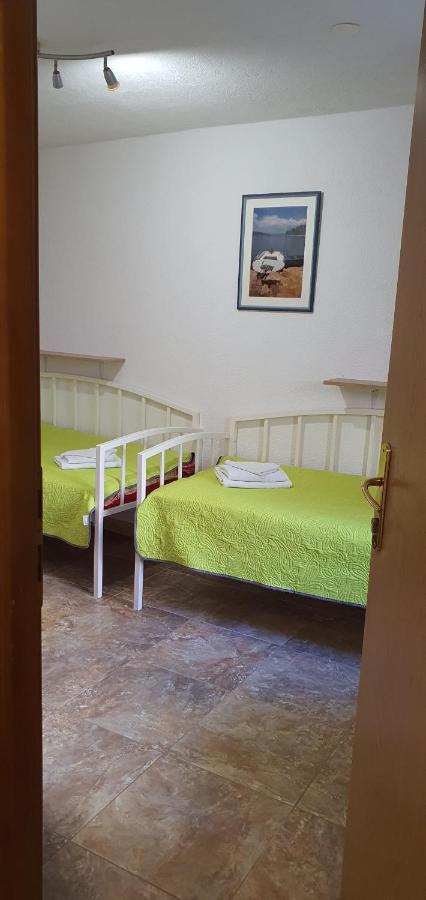 Franceska Apartmani كريس المظهر الخارجي الصورة